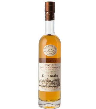 delamain xo cognac pale & dry-nairobidrinks